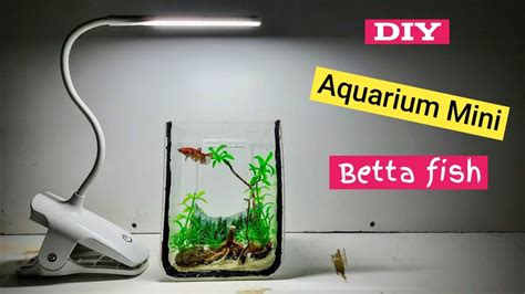 Tutorial cara membuat aquarium mini dari barang bekas подробнее. Membuat Hiasan Aquarium Dari Barang Bekas - 15 inspirasi hiasan aquarium minimalis modern dan murah.