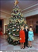 White House Christmas Tree 2011: First Family Trees Over the Years ...