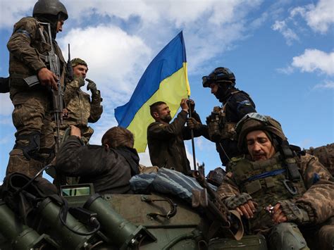 Russia Ukraine War List Of Key Events Day 323 Russia Ukraine War