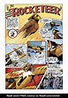 The Rocketeer: The Complete Adventures | Read All Comics Online