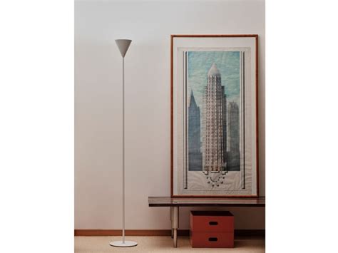 Cono Floor Lamp By Firmamento Milano Design Carlo Guglielmi