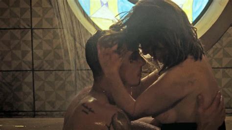 Kate Del Castillo Nude Sex Scenes And Sexy Photos Scandal Planet