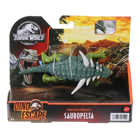 Jurassic World Figurine Attaque Féroce Assortiment