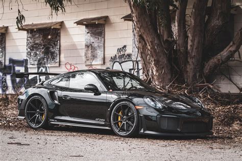 Breaking news, sport, tv, radio and a whole lot more. BBi VMax GT2 RS Porsche: The World's Fastest Factory ...