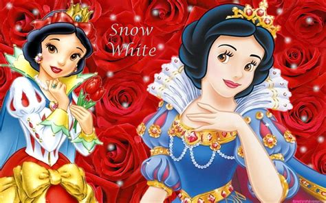 Disney Princess Snow White Disney Princess Wallpaper 23743499 Fanpop