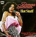 Donna Summer - Hot Stuff (1979, Vinyl) | Discogs