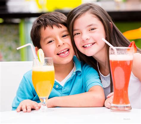 Why Kids Should Not Be Drinking Juice Nazareth Pa Dr Julie Gum