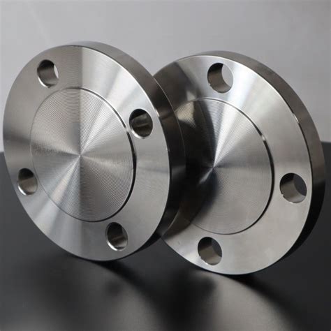Ansi B165 Forged Stainless Steel And Carbon Steel Flanges Class 300