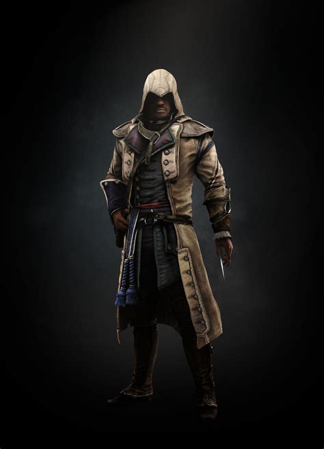 Assassins Creed Rogue Gets Lots Of New Screenshots