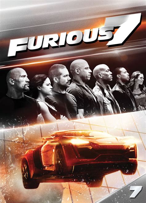 Best Buy Furious 7 Dvd 2015