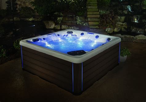 Sit Back And Relax Best 6 Person Hot Tubs Master Spas Blog