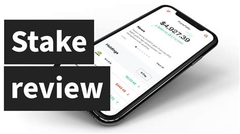 Before you do that though, i've found an awesome new app called fold where you can earn free bitcoin just for. Stake - Investment App Review - Muckle