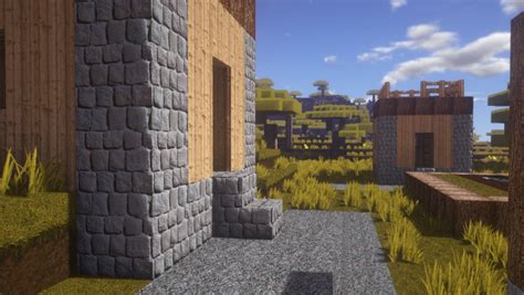 Mainly Realism HD Resource Pack For Minecraft 1 16 5 1 15 2 1 14 4 1 13 2