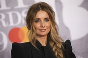 Louise Redknapp says a new man in her life would have to be alright ...