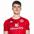 Lucas Laux | 1. FSV Mainz 05 | Player Profile | Bundesliga