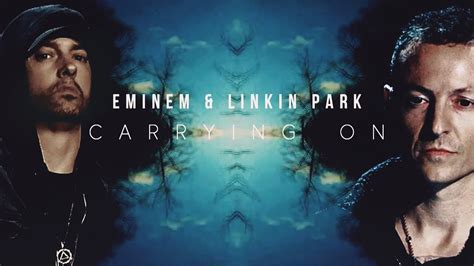 Eminem And Linkin Park