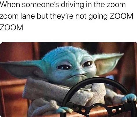 Omg we are in love with baby yoda. 50 Baby Yoda Memes That Will Make Your Day Exponentially ...