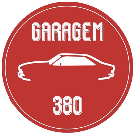 garagem 380 rio de janeiro rj