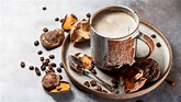 Mushroom coffee: What is all the hype about and is it right for you ...