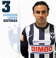 Leobardo López García nació el 4 de septiembre de 1983 y debutó en ...