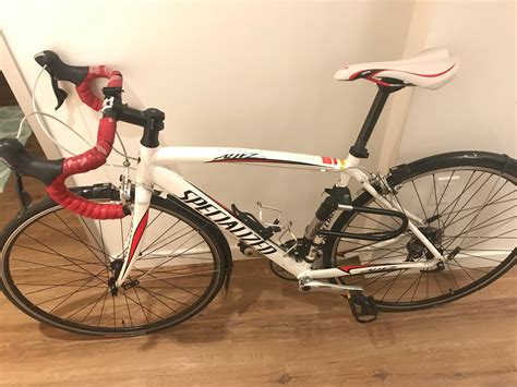 2009 Specialized Allez Sport