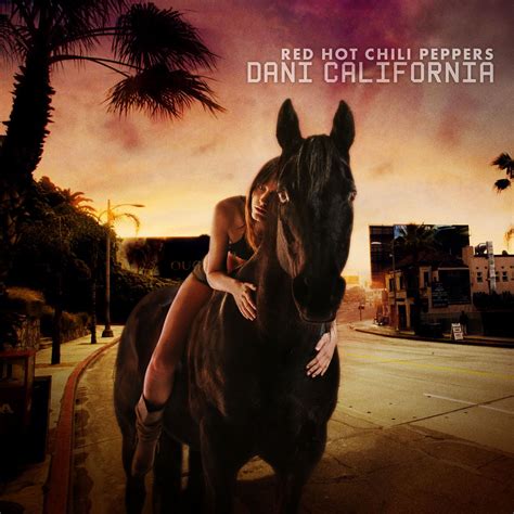 Listen Free To Red Hot Chili Peppers Dani California Radio Iheartradio