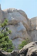 On the Road Again: DAY 11 - Mount Rushmore National Park, South Dakota