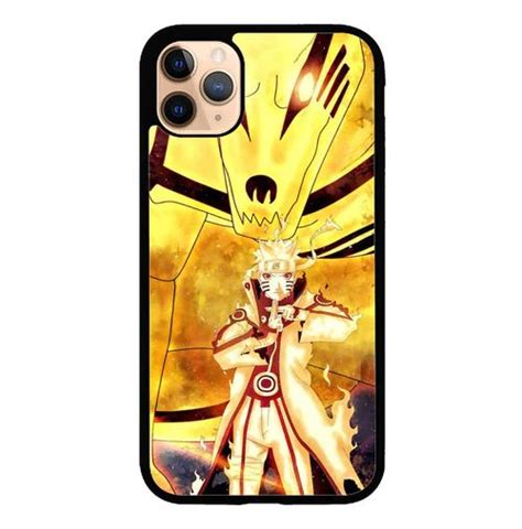 Naruto Shippuden X9010 Iphone 11 Pro Max Case In 2020 Clear Cell