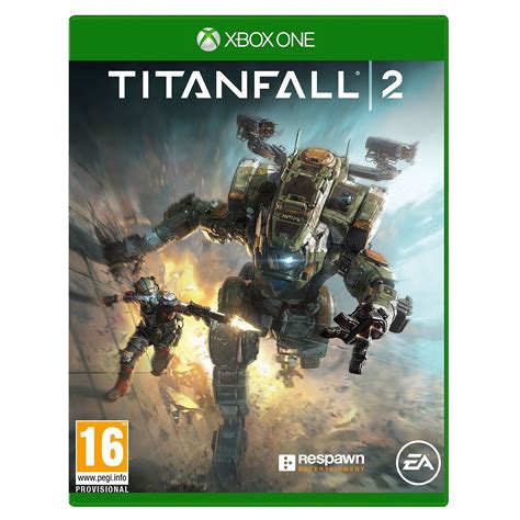 Titanfall 2 Xbox One Jeux Xbox One Ldlc Muséericorde