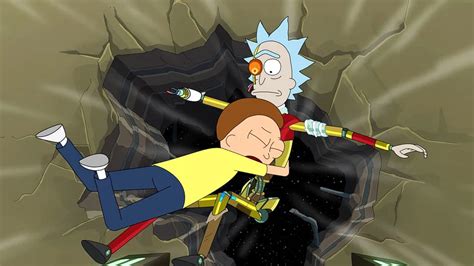 Rick And Morty Temporada 7 Fecha Del Episodio 10 Y Earlygame