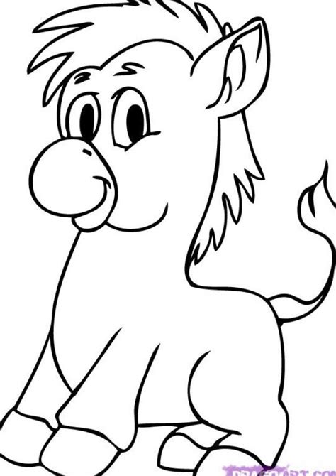 Free Cartoon Animals To Draw Download Free Cartoon Animals To Draw Png