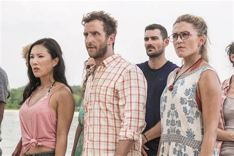 ‘wrecked Canceled By Tbs After Three Seasons