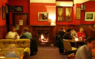The Best Pubs With Fireplaces In Melbourne
