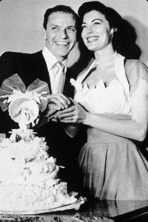 Old Hollywood Weddings The Best Celebrity Weddings Old