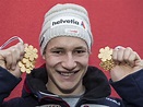 Marco Odermatt auf Erfolgskurs - diese Woche auch im Weltcup? | Swiss Ski