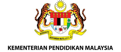 Transparent Logo Kementerian Pendidikan Malaysia Png Kpmg Logo Png