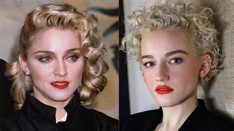 Madonna Dirigirá Su Biopic Con Julia Garner Como Favorita Al Papel