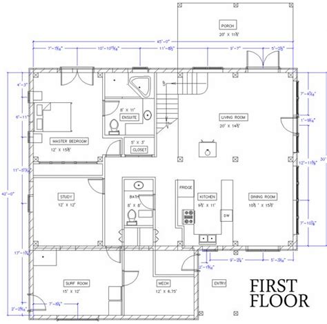 Off The Grid House Floor Plans Floorplans Click