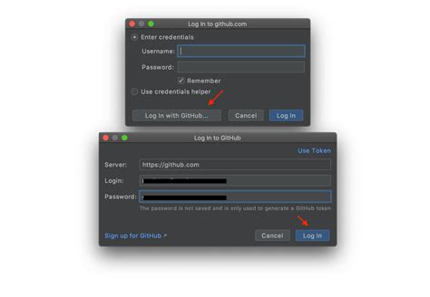 How To Use Github With Android Studio Import Commit And Push Project