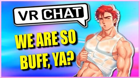 Vrchat The Sexiest Avatars Have Been Found Youtube
