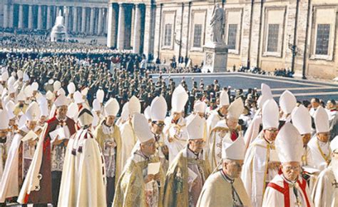 A 50 Años Del Concilio Vaticano Ii Programación