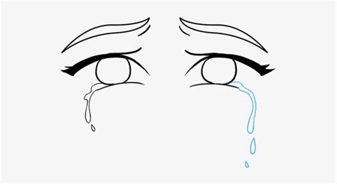 83 Anime Tears Png For Free 4kpng