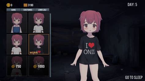 Protecting Your Loli Full Gameplay Youtube