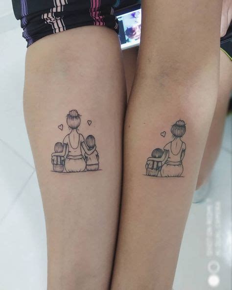 89 Mother Son Tattoos Ideas Tattoos Mother Son Tattoos Tattoos For