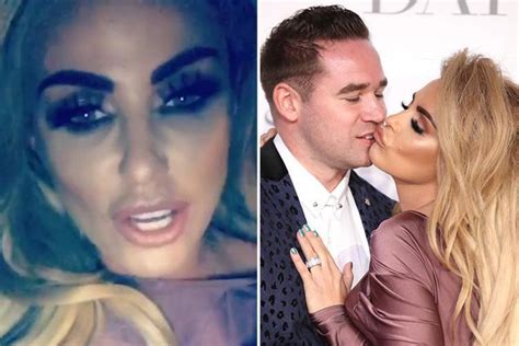katie price hints she won t be needing any sex with husband kieran hayler after watching raunchy