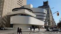 Meilleurs musées à New York - NewYorkCity.fr