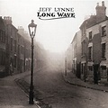 JEFF LYNNE - Long Wave(HQ-Vinyl)(Limited Edition)(Clear Vinyl) - 1 ...