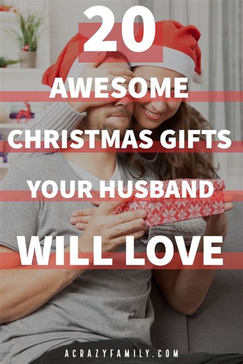 Silicone rings are great alternatives to metal wedding bands for anyone with an active lifestyle, even if it's just a weekly game of golf. 20 Cool Gifts Your Husband Will Love | Best gift for ...