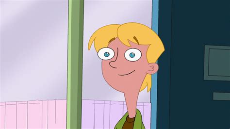 Jeremy Johnson Phineas And Ferb Wiki Your Guide To Phineas And Ferb