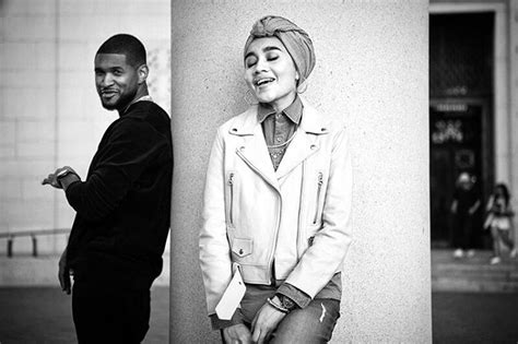 Usher cover) | vk.com/kidsmusichit 03:59. Video: Yuna feat. Usher - 'Crush' | Rap-Up